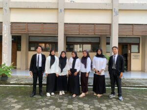 Ujian Komprehensif Tadris Bahasa Indonesia Gelombang 92