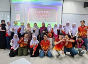 Uji Coba dan Diseminasi Penelitian Kolaborasi Internasional UIN Siber Syekh Nurjati Cirebon dan Songkhla Rajabhat University Thailand