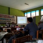 Dialog Interaktif Penulisan Esai, Cerpen dan Puisi