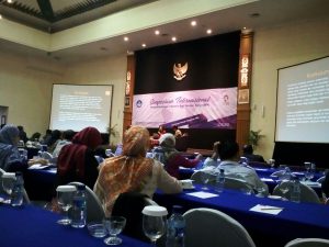 Simposium Internasional BIPA 2017