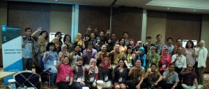 Bimbingan Teknis Pengajaran BIPA