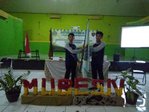Selamat Atas Terpilihnya Ketua Umum HIMABI Periode 2019-2020