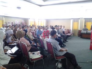 Pembahasan KKNI Jurusan Tadris Bahasa Indonesia