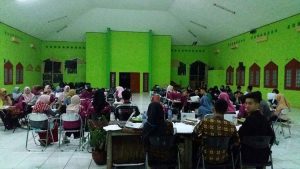 MUBES Ke-1 HMJ Tadris Bahasa Indonesia