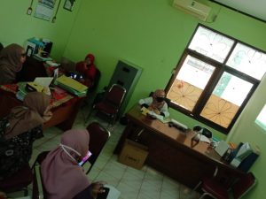 Rapat Jurusan Tadris Bahasa Indonesia Kurikulum Merdeka Belajar_Kampus Merdeka