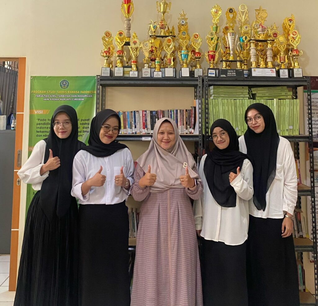Ujian Komprehensif Gelombang 47