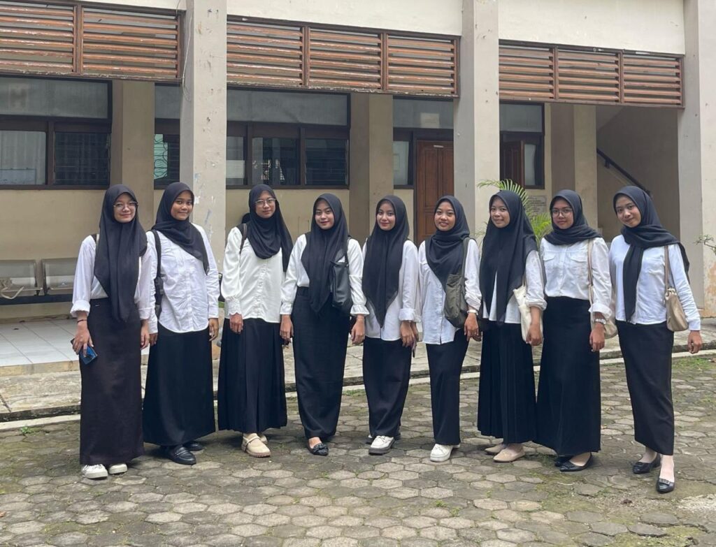 Ujian Komprehensif Gelombang 67