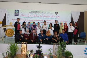 Festival Bulan Bahasa dan Hari Lahir HIMABI Ke-4