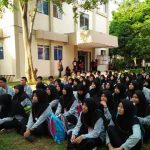 Ta'aruf Mahasiswa Baru