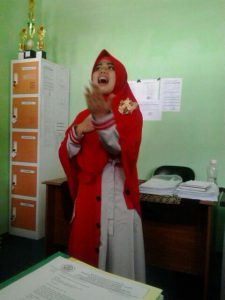 Lomba HIMABI Idol