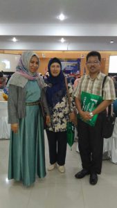 Seminar Nasional & Kongres Ke-3 Ikatan Pengajar Bahasa Indonesia(IPBI)