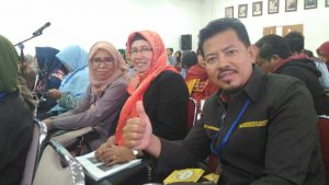 Jurusan Tadris Bahasa Indonesia Meraih Juara dalam Festival Seni & Budaya FITK