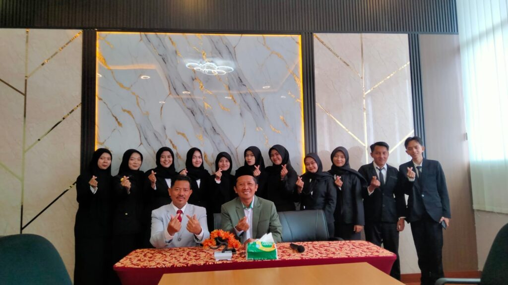 Munaqosyah Gelombang 21 TA.2025/2026-1