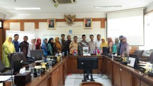 Konsorsium Dosen Bahasa Indonesia se-PTKIN