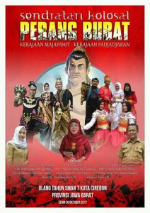 Menghidupkan Drama dalam Drama Kehidupan