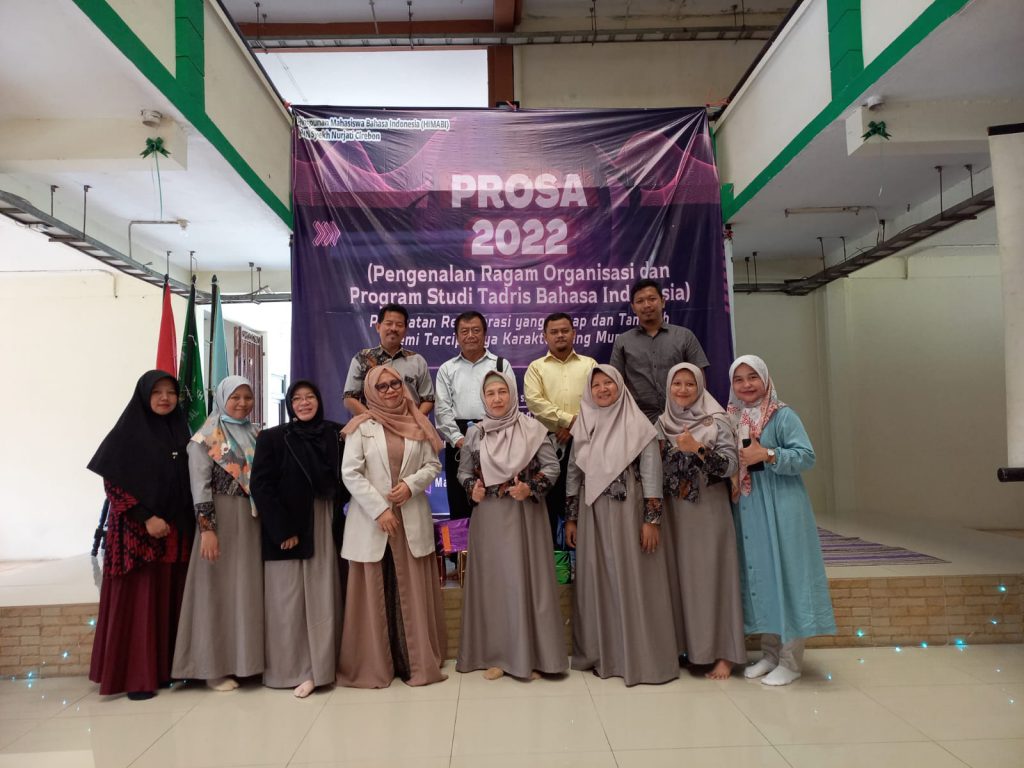 PROSA HIMABI Tahun 2022