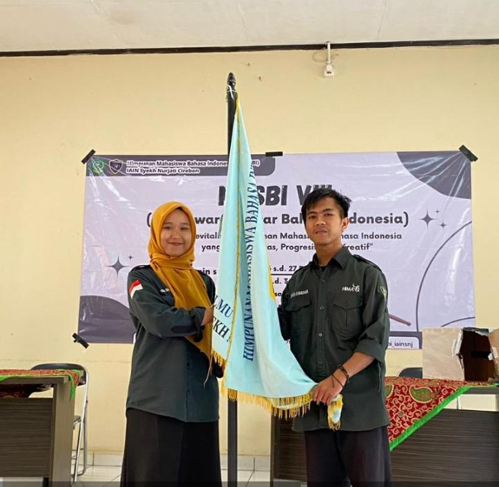 Selamat Atas Terpilihnya Ketua Umum HIMABI Periode 2023-2024