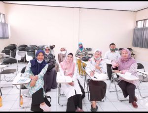 Rapat Jurusan TBINDO Informasi Kurikulum Merdeka Belajar – Kampus Merdeka