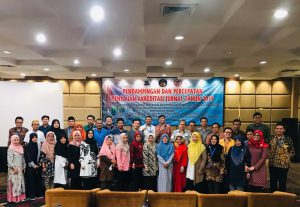Workshop Pendampingan dan Percepatan Penilaian Akreditasi Jurnal Tahun 2019