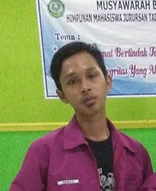 Selamat Atas Terpilihnya KETUM HIMABI Periode 2017-2018
