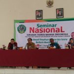 Seminar Nasional  Jurusan Tadris Bahasa Indonesia