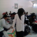 Focus Group Discusion (FGD)