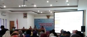 Kritik Sastra di Badan Bahasa Menginspirasi dan Memotivasi