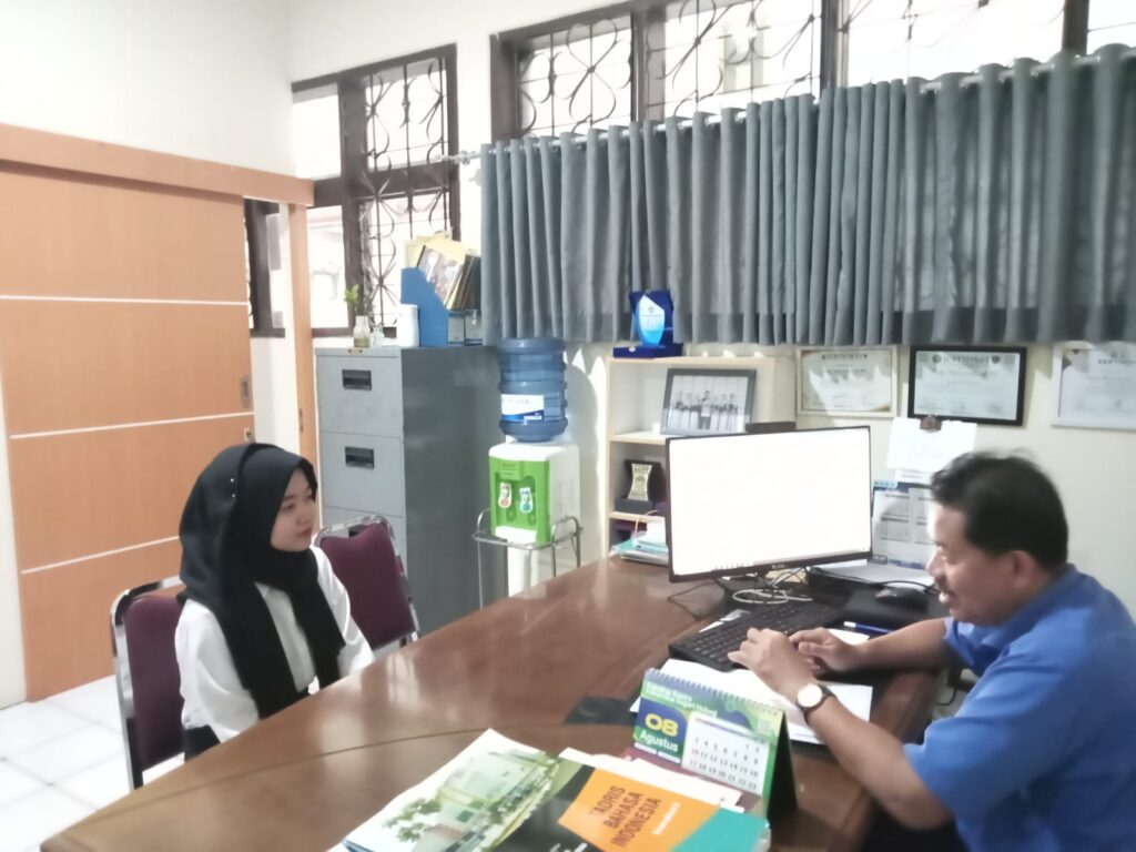 Ujian Komprehensif Gelombang 41