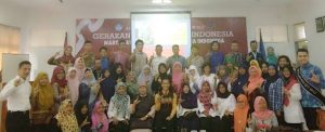 Pelatihan Kepewaraan