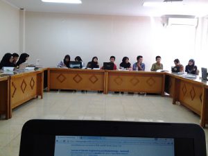 Pelatihan Bahasa dan Pengembangan Karya Tulis Ilmiah Bidikmisi