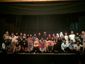 Festival Drama Tahun 2019