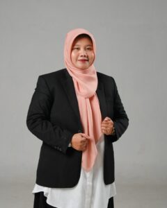 Mia Fatimatul Munsi S.Pd., M.Pd.