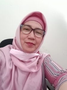 Dra. Tati Sri Uswati, M.Pd.