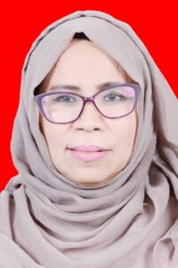 Dr. Emah Khuzaemah, M.Pd.