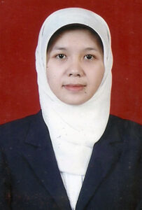 Itaristanti, S.S., M.A.