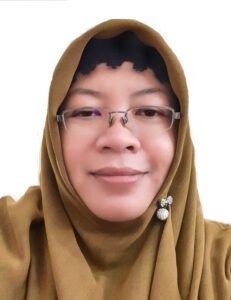 Prof. Dr. Indrya Mulyaningsih, M.Pd.