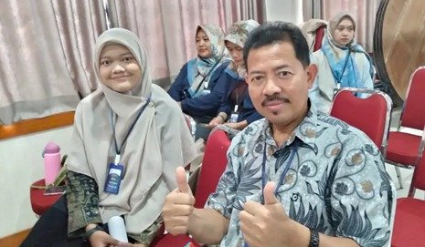 Dosen Tadris Bahasa Indonesia UIN Siber Syekh Nurjati Cirebon Menjadi Juri FLS3N Kabupaten Cirebon 2026