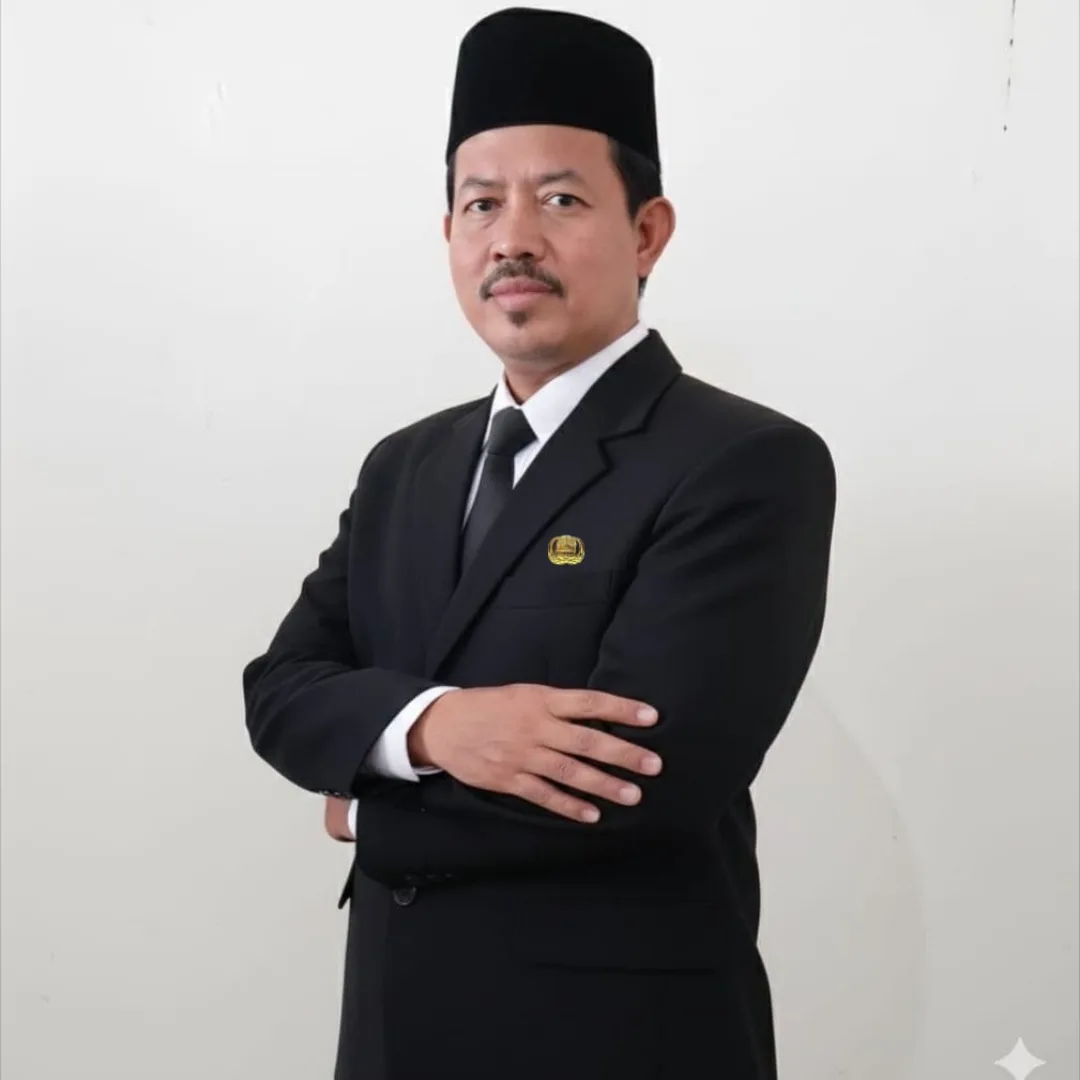 Dr. Tato Nuryanto, M.Pd.