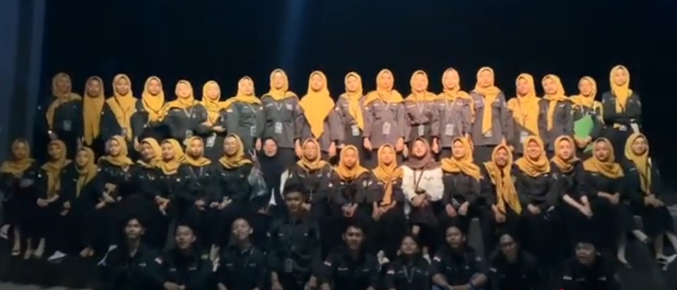 Pertunjukan Seni dan Sastra Tadris Bahasa Indonesia