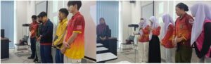 Uji Coba dan Diseminasi Penelitian Kolaborasi Internasional UIN Siber Syekh Nurjati Cirebon dan Songkhla Rajabhat University Thailand